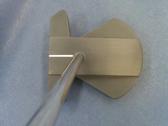 ODYSSEY パター Ai-ONE Square 2 Square MAX 1