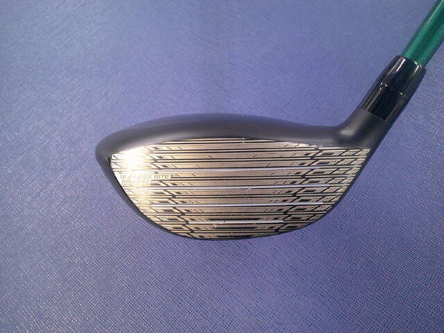 BRIDGESTONE フェアウェイウッド BRIDGESTONE B1 ST #3(15°)