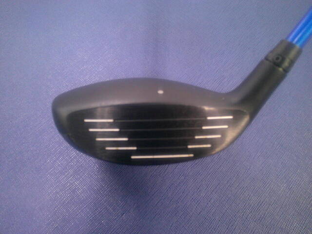 PING フェアウェイウッド G440 MAX #4(17°)