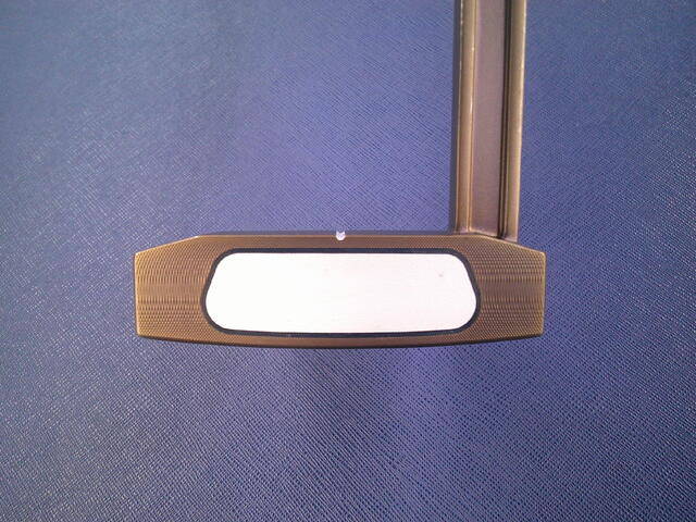 ODYSSEY パター GIRAFFE-BEAM #7