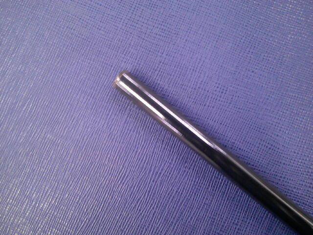 UST MAMIYA シャフト LIN-Q M40X BLUE EX 6 (SX)