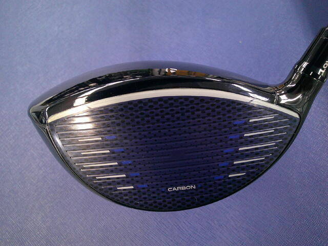 TaylorMade ドライバー Qi10 MAX 10.5°