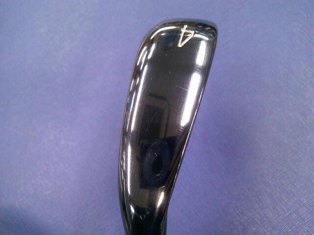 Mizuno ユーティリティ Mizuno Pro FLI-HI (2023) #4(21.5°)