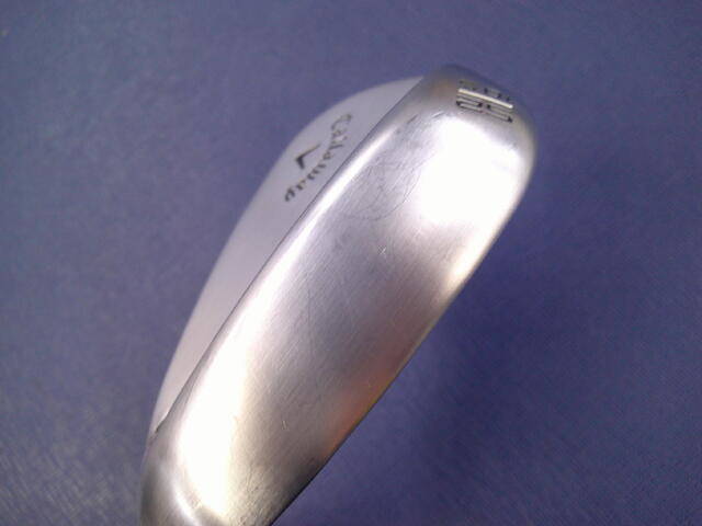 Callaway ウェッジ OPUS (クロム) 52°-10S