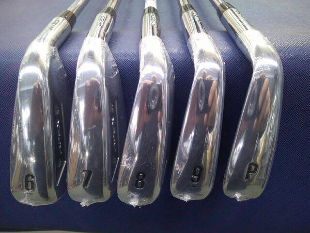 Callaway アイアンセット APEX Ai150  5本