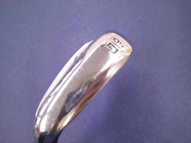 Callaway ウェッジ ELYTE MAX FAST GW