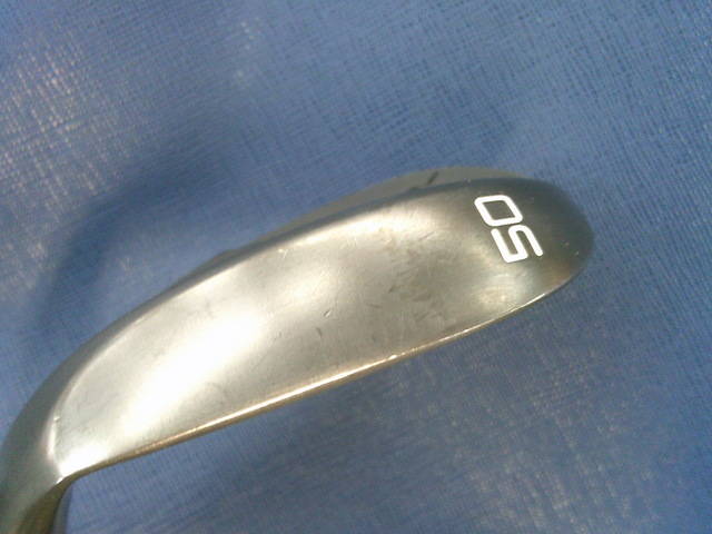 FOURTEEN ウェッジ FRZ (スモーキーサテン) 50°