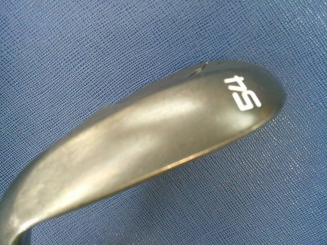 FOURTEEN ウェッジ FRZ (スモーキーサテン) 54°