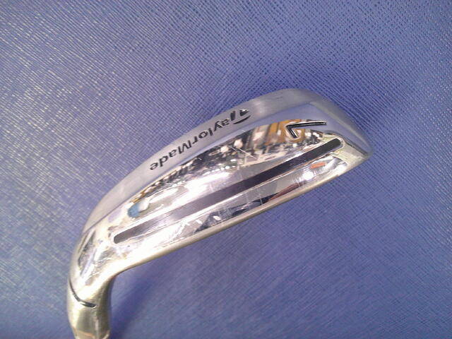 TaylorMade 単品アイアン テーラーメイド 7番アイアン 1