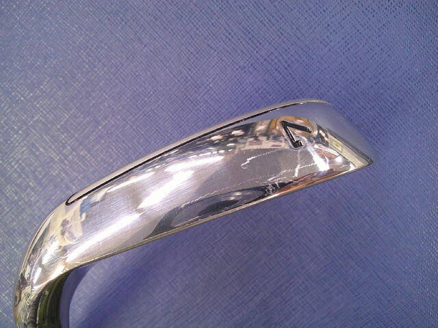 Callaway 単品アイアン キャロウェイ 7番アイアン 1