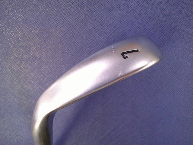 Callaway 単品アイアン キャロウェイ 7番アイアン 1