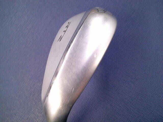 Cleveland ウェッジ RTZ ツアーサテン 56°-12°FULL