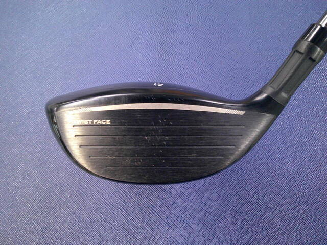 TaylorMade フェアウェイウッド STEALTH 2 #5(18°)