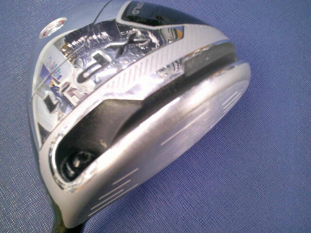 ドライバー ゴルフ用品