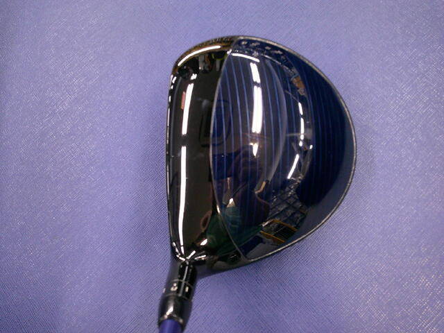 ドライバー ゴルフ用品