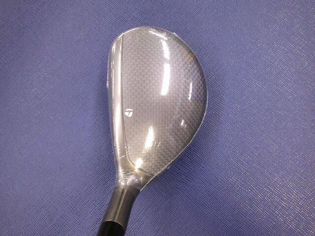 ユーティリティ ゴルフ用品