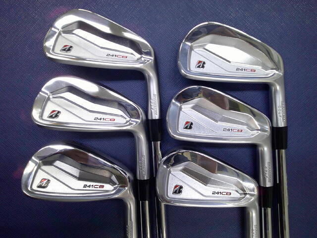 アイアンセット ゴルフ用品