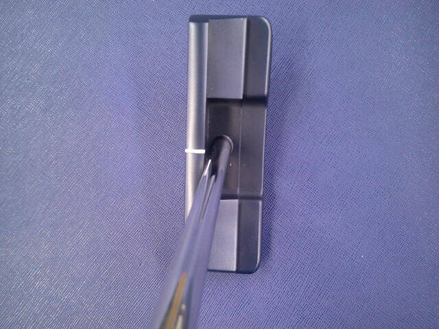 パター ゴルフ用品