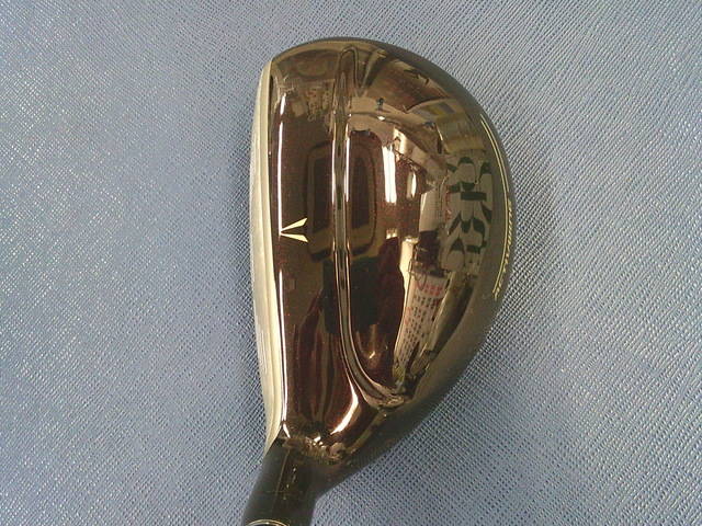 ユーティリティ ゴルフ用品