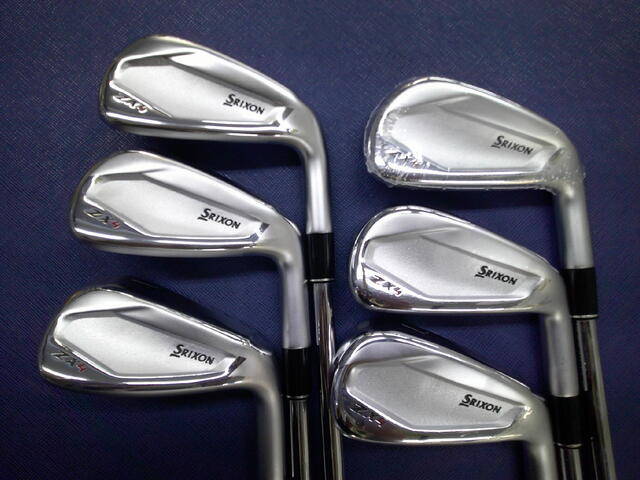 アイアンセット ゴルフ用品
