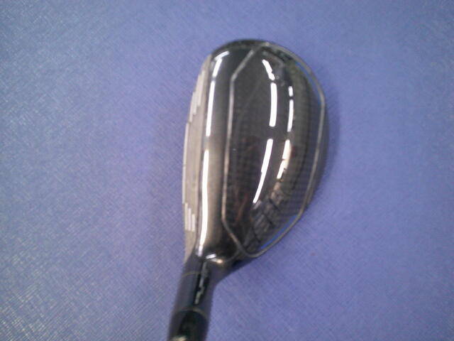 ユーティリティ ゴルフ用品