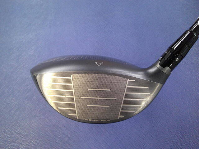 ドライバー ゴルフ用品