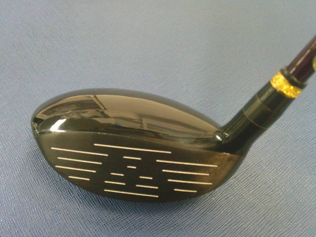 ユーティリティ ゴルフ用品