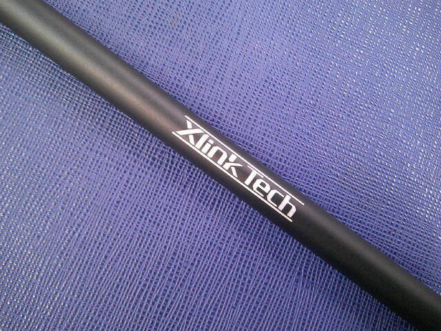 シャフト ゴルフ用品