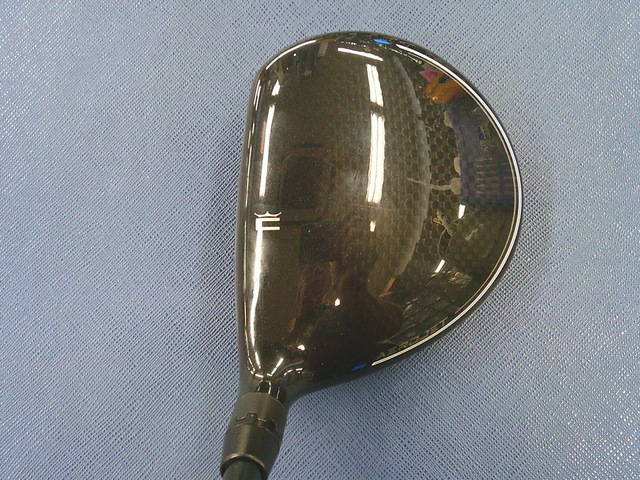 フェアウェイウッド ゴルフ用品