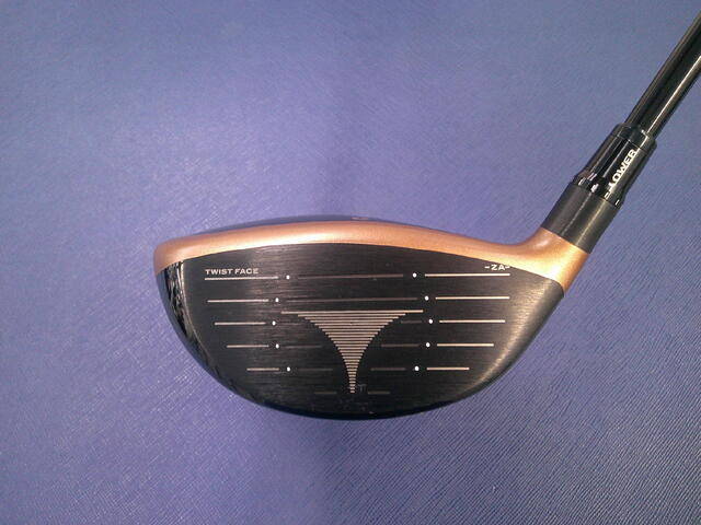 ドライバー ゴルフ用品