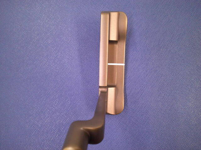 パター ゴルフ用品