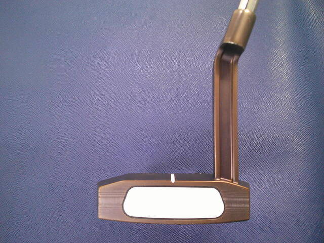 パター ゴルフ用品