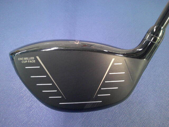 ドライバー ゴルフ用品