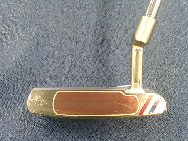 パター ゴルフ用品