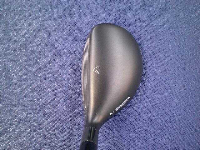 ユーティリティ ゴルフ用品