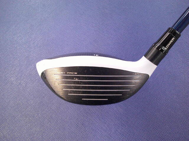 フェアウェイウッド ゴルフ用品