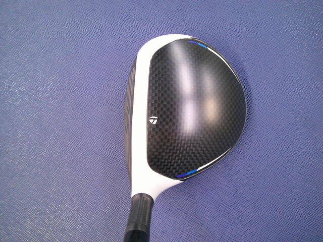 フェアウェイウッド ゴルフ用品