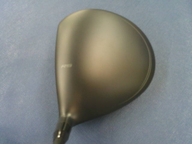 ドライバー ゴルフ用品