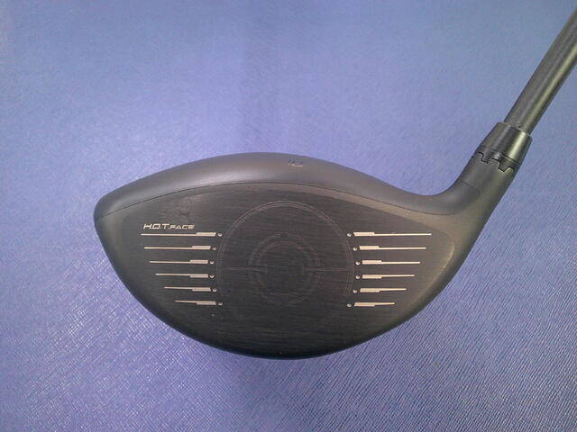 ドライバー ゴルフ用品