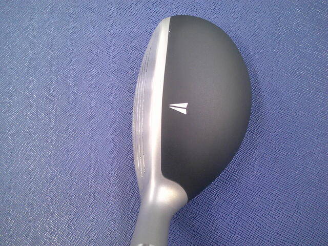 ユーティリティ ゴルフ用品