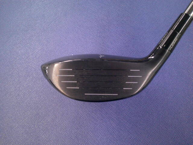 フェアウェイウッド ゴルフ用品