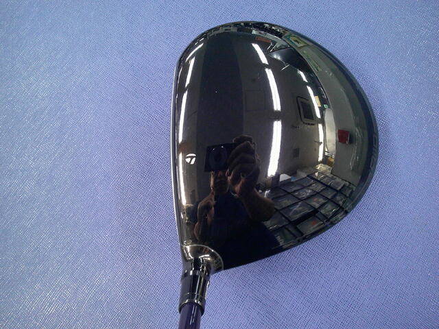 ドライバー ゴルフ用品