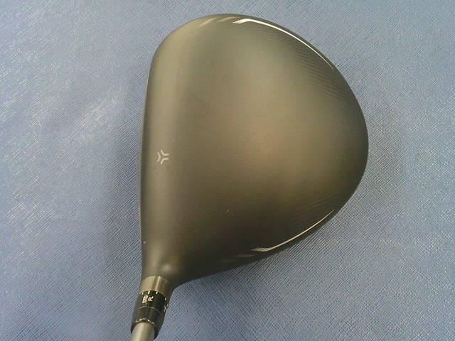 ドライバー ゴルフ用品