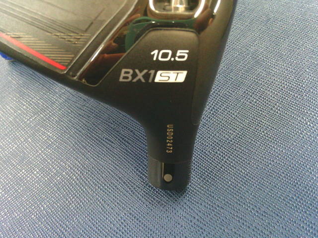 ドライバー ゴルフ用品