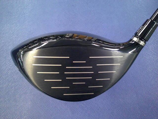 ドライバー ゴルフ用品