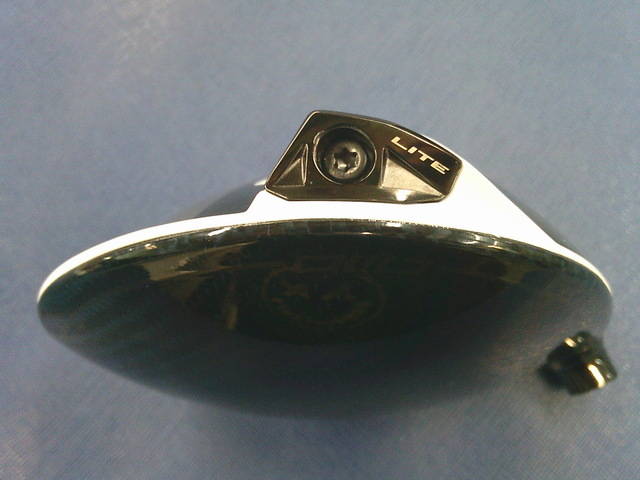 ドライバー ゴルフ用品