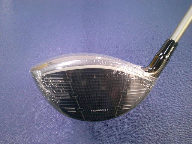 ドライバー ゴルフ用品