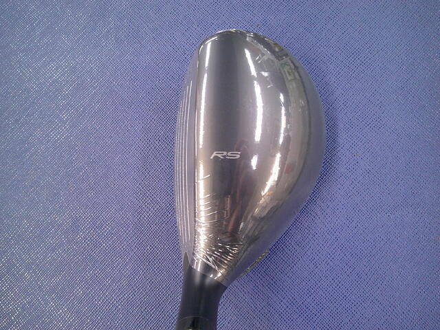 ユーティリティ ゴルフ用品