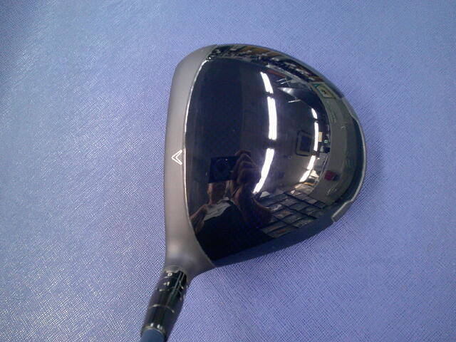 ドライバー ゴルフ用品