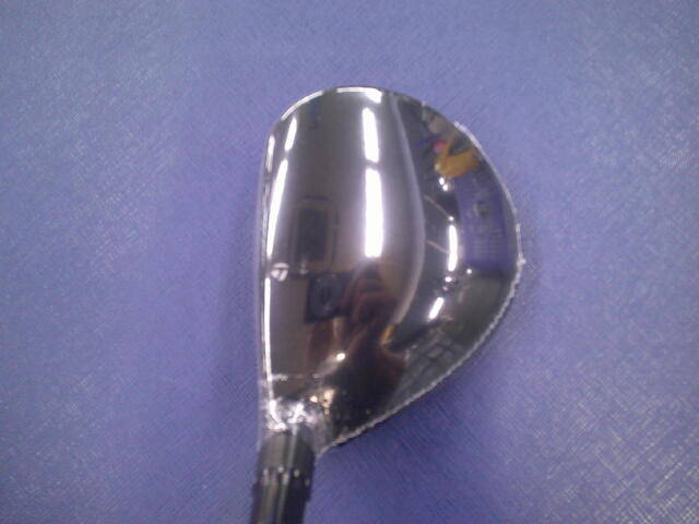 フェアウェイウッド ゴルフ用品